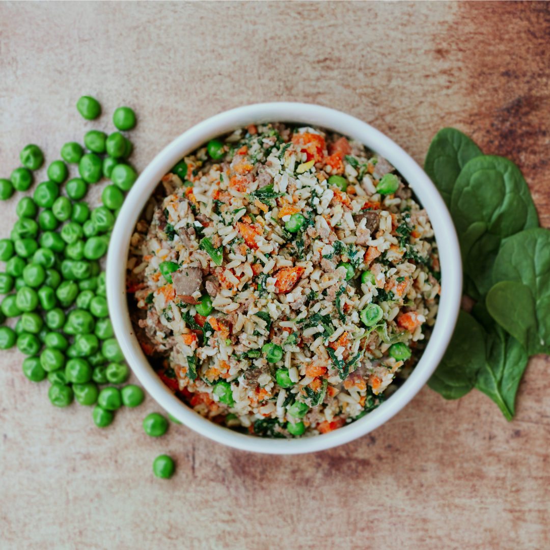 Lacy’s Meal Helper