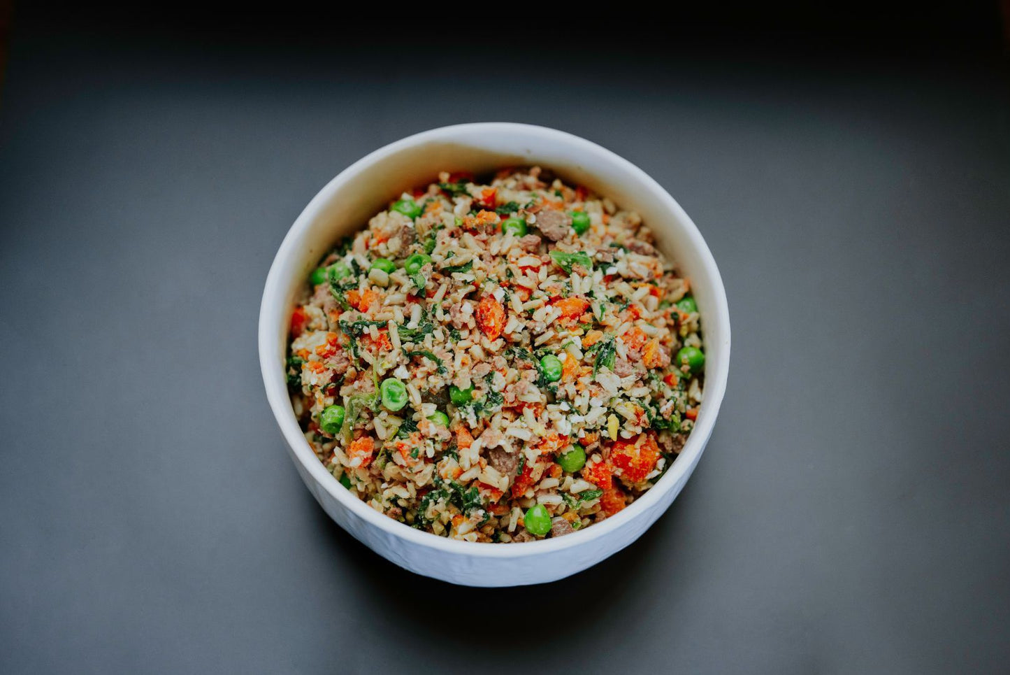 Lacy’s Balanced Meals