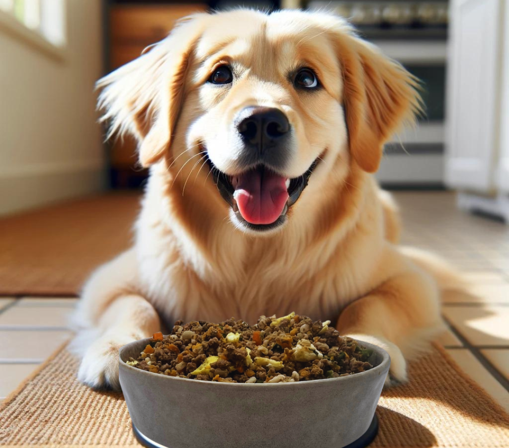 Lacy’s Balanced Meals